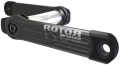 Rotor korba MTB InPower DM 175mm