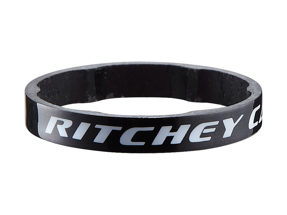 Ritchey podkładka dystansowa Carbon Glossy 5mm