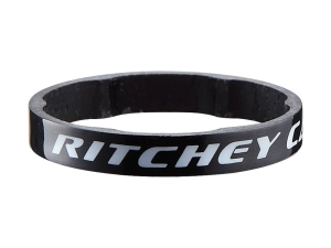 Ritchey podkładka dystansowa Carbon Glossy 5mm