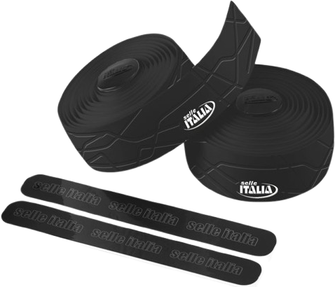 Selle Italia owijka Smootape GRAN FONDO czarna