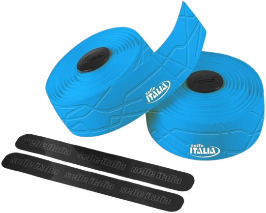 Selle Italia owijka Smootape GRAN FONDO niebieska
