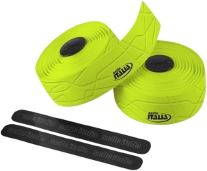 Selle Italia owijka Smootape GRAN FONDO jasno zielona