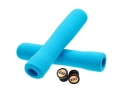 Esi Grips chwyty Fit CR Aqua błękitne