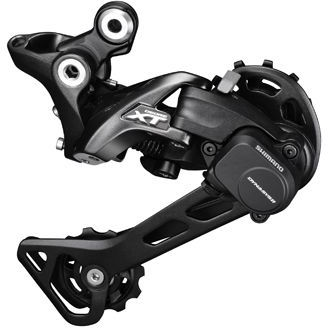 Shimano przerzutka tylna XT RD-M8000 SGS 11rz