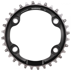 Shimano koronka mechanizmu XT SM-CRM81 FC-M8000 34T