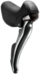 Shimano klamkomanetka Tiagra ST-4700 2rz lewa