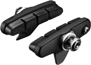 Shimano klocki szosowe BR-5800/R7000 R55C4 2szt