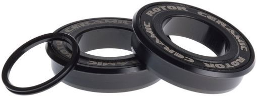 Rotor suport Race/MTB Ceramic PF4124 86-92mm