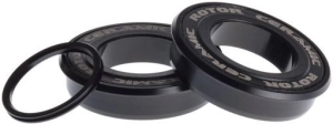 Rotor suport Race/MTB Ceramic PF4124 86-92mm