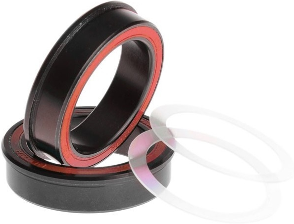Rotor suport Race/MTB Ceramic PF4130 86-92mm