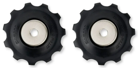 Shimano kółka przerzutki do SLX/Deore/Zee M7000/M590/M640
