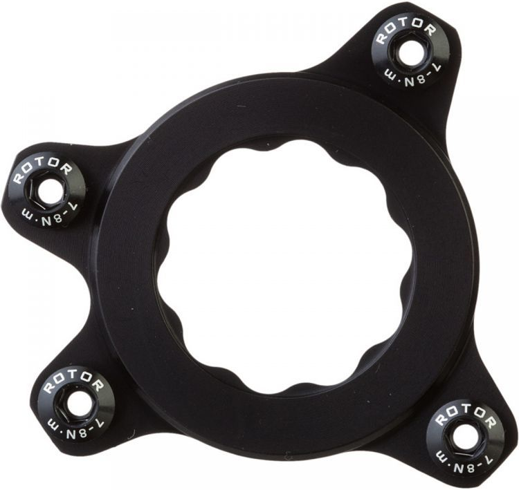 Rotor spider QX1 do korby Rotor Rex