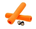 Esi Grips chwyty Fit XC pomarańczowe