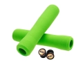 Esi Grips chwyty Fit XC zielone