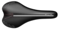 Selle Italia siodło SLR S1 Mang czarno-srebrne