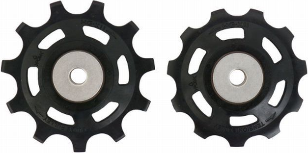 Shimano kółka przerzutki do XT 8000