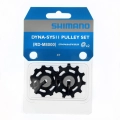 Shimano kółka przerzutki do XT 8000