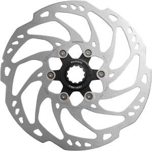 Shimano tarcza SLX SM-RT70 203mm CL