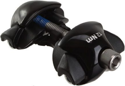 Ritchey jarzmo sztycy WCS 1-Bolt 8x8.5mm