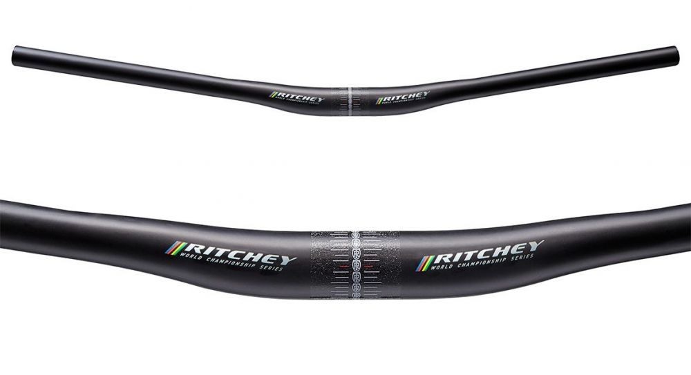 Ritchey kierownica MTB WCS Rizer Carbon 740mm H15