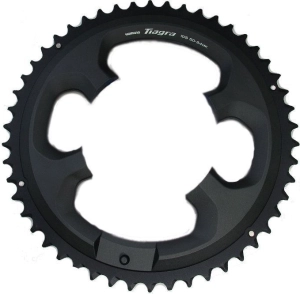 Shimano koronka FC-4700 50T zewnętrzna czarna