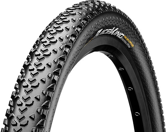 Continental opona Race King 26x2.2 Performance zwijana