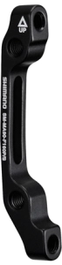 Shimano adapter XTR SM-MA90 przód 160 IS/PM