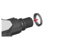 Look podkładki Q-Factor 2mm 2szt