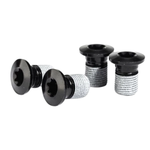 Shimano śruby M8x11.4 do korby XT FC-M8000 4szt