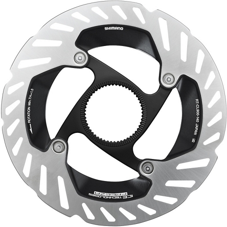 Shimano tarcza RT-CL900 140mm CL