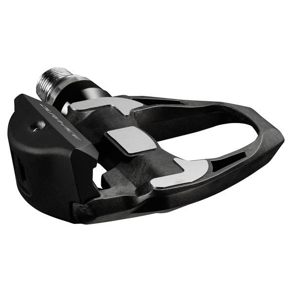 Shimano pedały Dura Ace PD-R9100 oś +4mm