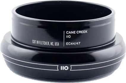 Cane Creek ster dolny 110 EC44/33 1 1/4"