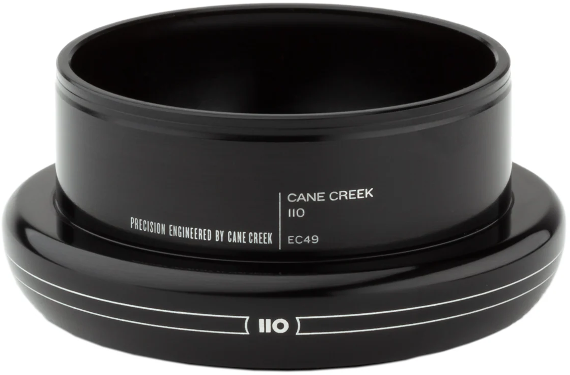 Cane Creek ster dolny 110 EC49/40 1.5"