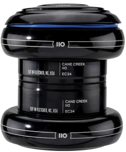 Cane Creek stery 110 EC34 1 1/8" czarne