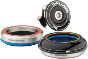 Cane Creek stery 110 IS41 1 1/8" short