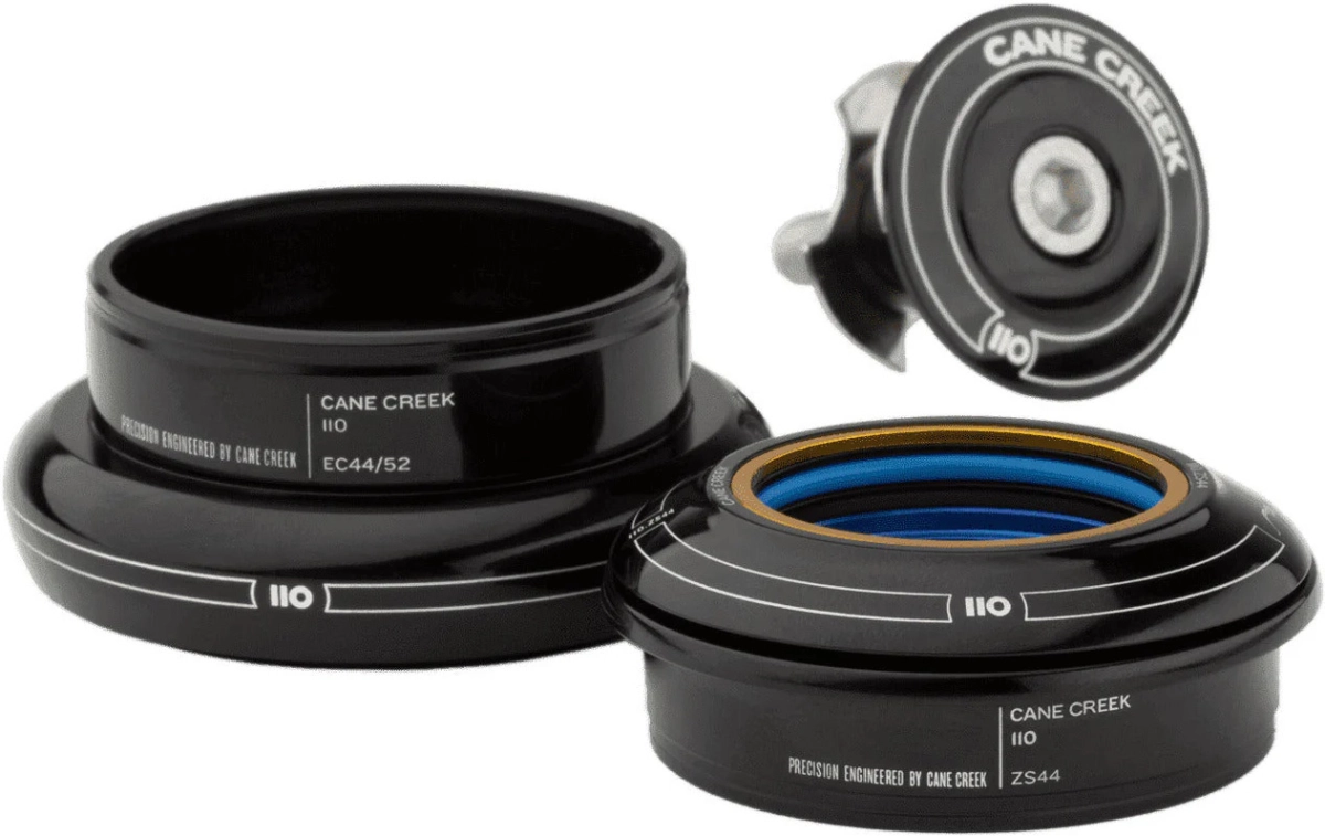 Cane Creek stery 110 Tapered ZS44|EC44/40