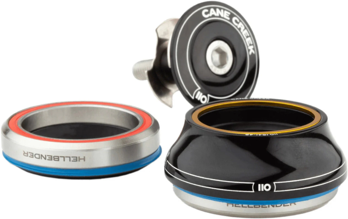 Cane Creek stery 110 IS41 1 1/8" tall