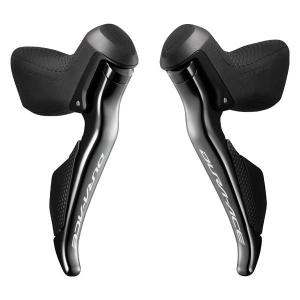Shimano klamkomanetki Dura Ace ST-R9150 Di2 2x11rz
