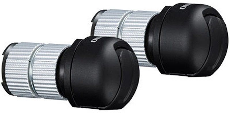 Shimano manetki Dura-Ace SW-R9160 Di2 2x11rz / 2x12rz