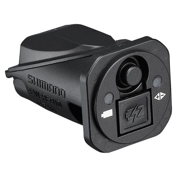 Shimano łącznik przewodów EW-RS910 Di2 2-porty
