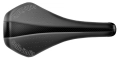 Selle Italia siodło Novus TM L1 czarno-srebrne