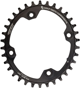 Wolf Tooth Components koronka 104BCD ovalna MTB 32T