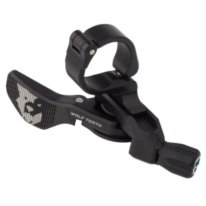 Wolf Tooth Components manetka blokady Remote obejma 22.2mm
