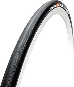 TUFO szytka Elite S3 25x700 czarna