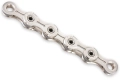 KMC łańcuch X11SL Silver 118ogniw srebrny