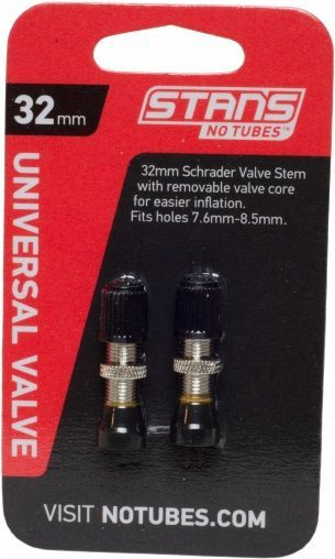 Stan’s NoTubes wentyle Tubeless Universal 32mm
