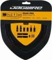 Jagwire zestaw hamulcowy Road Pro czarny