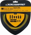 Jagwire zestaw hamulcowy Road Pro żółty