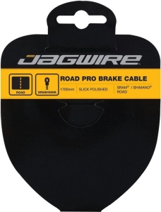 Jagwire linka hamulcowa STS-PS Road Shimano/Sram 1.5x2000mm
