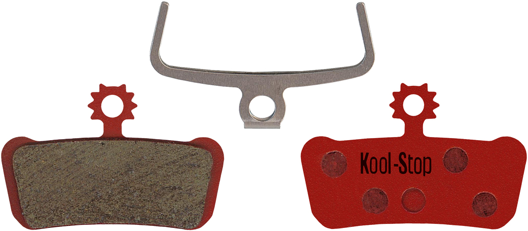 Kool-Stop okładziny hamulcowe Avid/Sram KS-D293